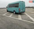 Зеленый Мерседес Sprinter, объемом двигателя 2.1 л и пробегом 470 тыс. км за 10500 $, фото 20 на Automoto.ua