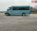 Зеленый Мерседес Sprinter, объемом двигателя 2.1 л и пробегом 470 тыс. км за 10500 $, фото 18 на Automoto.ua