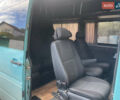 Зеленый Мерседес Sprinter, объемом двигателя 2.1 л и пробегом 470 тыс. км за 10500 $, фото 5 на Automoto.ua