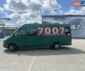 Зелений Мерседес Sprinter, об'ємом двигуна 2.3 л та пробігом 300 тис. км за 10500 $, фото 4 на Automoto.ua