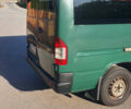 Зелений Мерседес Sprinter, об'ємом двигуна 2.2 л та пробігом 580 тис. км за 8500 $, фото 5 на Automoto.ua