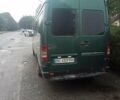 Зелений Мерседес Sprinter, об'ємом двигуна 2.7 л та пробігом 999 тис. км за 9000 $, фото 1 на Automoto.ua