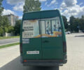 Зелений Мерседес Sprinter, об'ємом двигуна 2.3 л та пробігом 300 тис. км за 10500 $, фото 2 на Automoto.ua