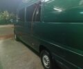 Зелений Мерседес Sprinter, об'ємом двигуна 2.7 л та пробігом 999 тис. км за 9000 $, фото 9 на Automoto.ua