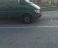 Зелений Мерседес Sprinter, об'ємом двигуна 2.7 л та пробігом 999 тис. км за 9000 $, фото 6 на Automoto.ua