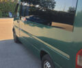 Зелений Мерседес Sprinter, об'ємом двигуна 2.2 л та пробігом 580 тис. км за 8500 $, фото 7 на Automoto.ua