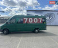 Зелений Мерседес Sprinter, об'ємом двигуна 2.3 л та пробігом 300 тис. км за 10500 $, фото 6 на Automoto.ua