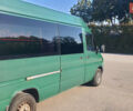 Зелений Мерседес Sprinter, об'ємом двигуна 2.2 л та пробігом 580 тис. км за 8500 $, фото 4 на Automoto.ua