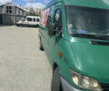 Зелений Мерседес Sprinter, об'ємом двигуна 2.3 л та пробігом 300 тис. км за 10500 $, фото 3 на Automoto.ua