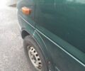 Зелений Мерседес Sprinter, об'ємом двигуна 2.7 л та пробігом 999 тис. км за 9000 $, фото 5 на Automoto.ua