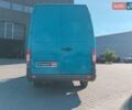 Зеленый Мерседес Sprinter, объемом двигателя 2.2 л и пробегом 730 тыс. км за 11090 $, фото 4 на Automoto.ua