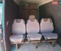 Зеленый Мерседес Sprinter, объемом двигателя 2.2 л и пробегом 730 тыс. км за 11090 $, фото 16 на Automoto.ua