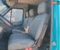 Зеленый Мерседес Sprinter, объемом двигателя 2.2 л и пробегом 730 тыс. км за 11090 $, фото 13 на Automoto.ua