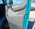 Зеленый Мерседес Sprinter, объемом двигателя 2.2 л и пробегом 730 тыс. км за 11090 $, фото 22 на Automoto.ua