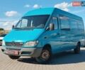 Зеленый Мерседес Sprinter, объемом двигателя 2.2 л и пробегом 730 тыс. км за 11090 $, фото 24 на Automoto.ua