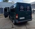 Зелений Мерседес Sprinter, об'ємом двигуна 2.69 л та пробігом 640 тис. км за 7800 $, фото 6 на Automoto.ua