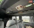 Зеленый Мерседес Sprinter, объемом двигателя 2.2 л и пробегом 720 тыс. км за 9800 $, фото 13 на Automoto.ua