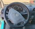 Зеленый Мерседес Sprinter, объемом двигателя 2.2 л и пробегом 730 тыс. км за 11090 $, фото 11 на Automoto.ua