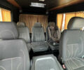 Зеленый Мерседес Sprinter, объемом двигателя 2.7 л и пробегом 600 тыс. км за 10200 $, фото 10 на Automoto.ua