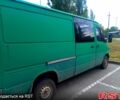 Зелений Мерседес Sprinter, об'ємом двигуна 2.1 л та пробігом 250 тис. км за 5500 $, фото 4 на Automoto.ua