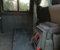 Зеленый Мерседес Sprinter, объемом двигателя 2.2 л и пробегом 700 тыс. км за 9000 $, фото 1 на Automoto.ua