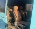 Зелений Мерседес Sprinter, об'ємом двигуна 2.7 л та пробігом 500 тис. км за 7900 $, фото 1 на Automoto.ua