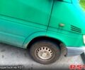 Зелений Мерседес Sprinter, об'ємом двигуна 2.1 л та пробігом 250 тис. км за 5500 $, фото 5 на Automoto.ua