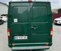 Зеленый Мерседес Sprinter, объемом двигателя 2.7 л и пробегом 600 тыс. км за 10200 $, фото 5 на Automoto.ua