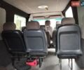 Зеленый Мерседес Sprinter, объемом двигателя 2.1 л и пробегом 750 тыс. км за 9700 $, фото 9 на Automoto.ua