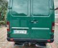 Зеленый Мерседес Sprinter, объемом двигателя 2.1 л и пробегом 750 тыс. км за 9700 $, фото 4 на Automoto.ua
