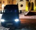 Зелений Мерседес Sprinter, об'ємом двигуна 2.1 л та пробігом 700 тис. км за 9500 $, фото 5 на Automoto.ua