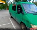 Зелений Мерседес Sprinter, об'ємом двигуна 2.1 л та пробігом 250 тис. км за 5500 $, фото 2 на Automoto.ua