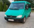 Зелений Мерседес Sprinter, об'ємом двигуна 2.2 л та пробігом 465 тис. км за 9800 $, фото 1 на Automoto.ua