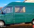 Зелений Мерседес Sprinter, об'ємом двигуна 2.1 л та пробігом 370 тис. км за 9000 $, фото 2 на Automoto.ua