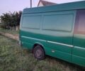 Зеленый Мерседес Sprinter, объемом двигателя 2.2 л и пробегом 700 тыс. км за 9000 $, фото 6 на Automoto.ua