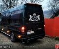 Зелений Мерседес Sprinter, об'ємом двигуна 2.1 л та пробігом 700 тис. км за 9500 $, фото 4 на Automoto.ua