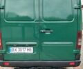 Зеленый Мерседес Sprinter, объемом двигателя 2.1 л и пробегом 750 тыс. км за 9700 $, фото 13 на Automoto.ua