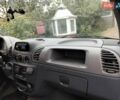 Зеленый Мерседес Sprinter, объемом двигателя 2.1 л и пробегом 750 тыс. км за 9700 $, фото 11 на Automoto.ua