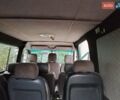 Зеленый Мерседес Sprinter, объемом двигателя 2.1 л и пробегом 750 тыс. км за 9700 $, фото 10 на Automoto.ua