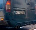 Зелений Мерседес Sprinter, об'ємом двигуна 2.1 л та пробігом 700 тис. км за 9500 $, фото 2 на Automoto.ua