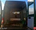 Зелений Мерседес Sprinter, об'ємом двигуна 2.1 л та пробігом 370 тис. км за 9000 $, фото 7 на Automoto.ua