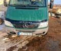 Зелений Мерседес Sprinter, об'ємом двигуна 2.1 л та пробігом 370 тис. км за 9000 $, фото 1 на Automoto.ua