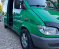 Зеленый Мерседес Sprinter, объемом двигателя 0 л и пробегом 500 тыс. км за 12500 $, фото 2 на Automoto.ua