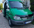 Зеленый Мерседес Sprinter, объемом двигателя 0 л и пробегом 500 тыс. км за 12500 $, фото 1 на Automoto.ua