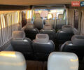 Зеленый Мерседес Sprinter, объемом двигателя 2.1 л и пробегом 400 тыс. км за 7500 $, фото 8 на Automoto.ua
