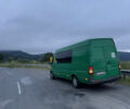Зеленый Мерседес Sprinter, объемом двигателя 0 л и пробегом 500 тыс. км за 12500 $, фото 8 на Automoto.ua