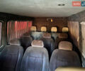 Зеленый Мерседес Sprinter, объемом двигателя 2.1 л и пробегом 400 тыс. км за 7500 $, фото 6 на Automoto.ua