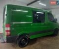 Зелений Мерседес Sprinter, об'ємом двигуна 2.2 л та пробігом 417 тис. км за 10000 $, фото 8 на Automoto.ua