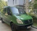 Зелений Мерседес Sprinter, об'ємом двигуна 2.15 л та пробігом 418 тис. км за 10000 $, фото 6 на Automoto.ua