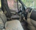 Зелений Мерседес Sprinter, об'ємом двигуна 2.15 л та пробігом 418 тис. км за 10000 $, фото 4 на Automoto.ua